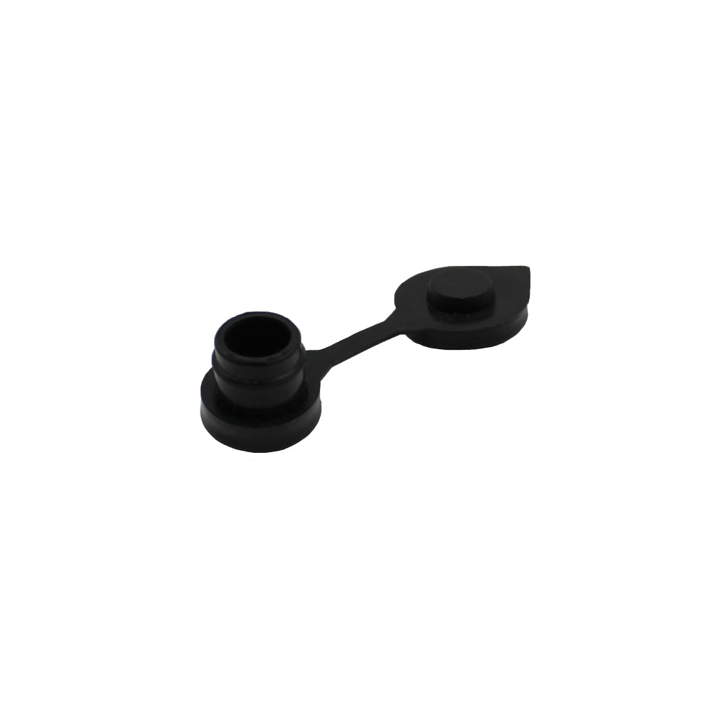 Gas Can Vent Cap (Black) Fits Universal Products Replaces GASCANVENTCAP-BLK