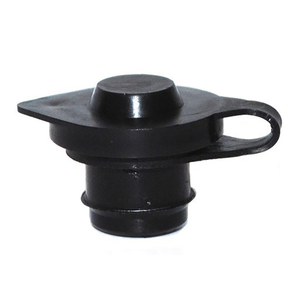 Set Of 3 Gas Can Vent Cap (Black) Fits Metal/Plastic Gas Cans Fits Eagle