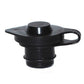(5)- Black Fuel / Gas Can Vent Cap for Blitz Wedco Scepter Essence Midwest Eagle