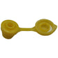 Qty 30: Gas Can Vent Caps (Yellow)  Fits Universal Products