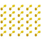 Set of 25 New Gas Can Vent Caps (Yellow) Heavy Duty MYC-Y-VENT for Gas Diesel