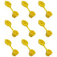 Nine (9) New Fuel Jug Vent Caps For Gas Diesel Fuel Kerosene Water Cans