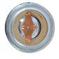 Radiator Cap Fits John Deere 40 M 330 L 320 AL2275T