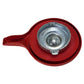 Radiator / Fuel Cap with Lever Fits Allis Chalmers Replaces 207244