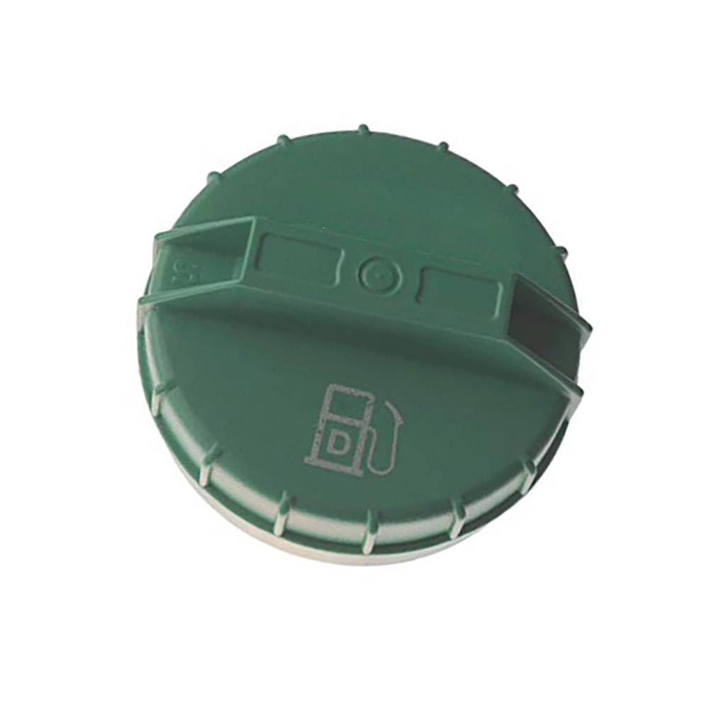 Diesel Fuel Cap S100 S130 S150 S160 S175 S185 S205 Skid Steer Loader Fits Bo