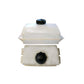 Riding Mower Gas Fuel Tank Fits AYP Fits Craftsman 184900 532184900 109202X