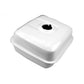 17510-Z0T-010ZC Replacement Fuel Tank Fits Honda Models: GX140 GX160 GX200