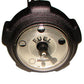 Fuel Cap w/ Gauge Fits 316 318 318 322 420 316 with Onan 322 420 Ariens Dixie