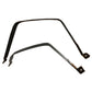 New Set of 2 Fuel Tank Straps Gas Fits Ram Fits Dodge 1500 2500 3500 94-02 Pair