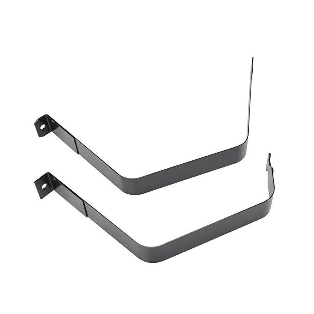 Fuel Gas Tank Straps 26 or 35 Gallon Pair Set NEW 94-02 Fits Ram Pickup Truck
