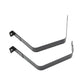 Set of Two New Fuel/Gas Tank Straps Fits '94-'02 Dodge Ram Pickup Trucks w/ 26 o