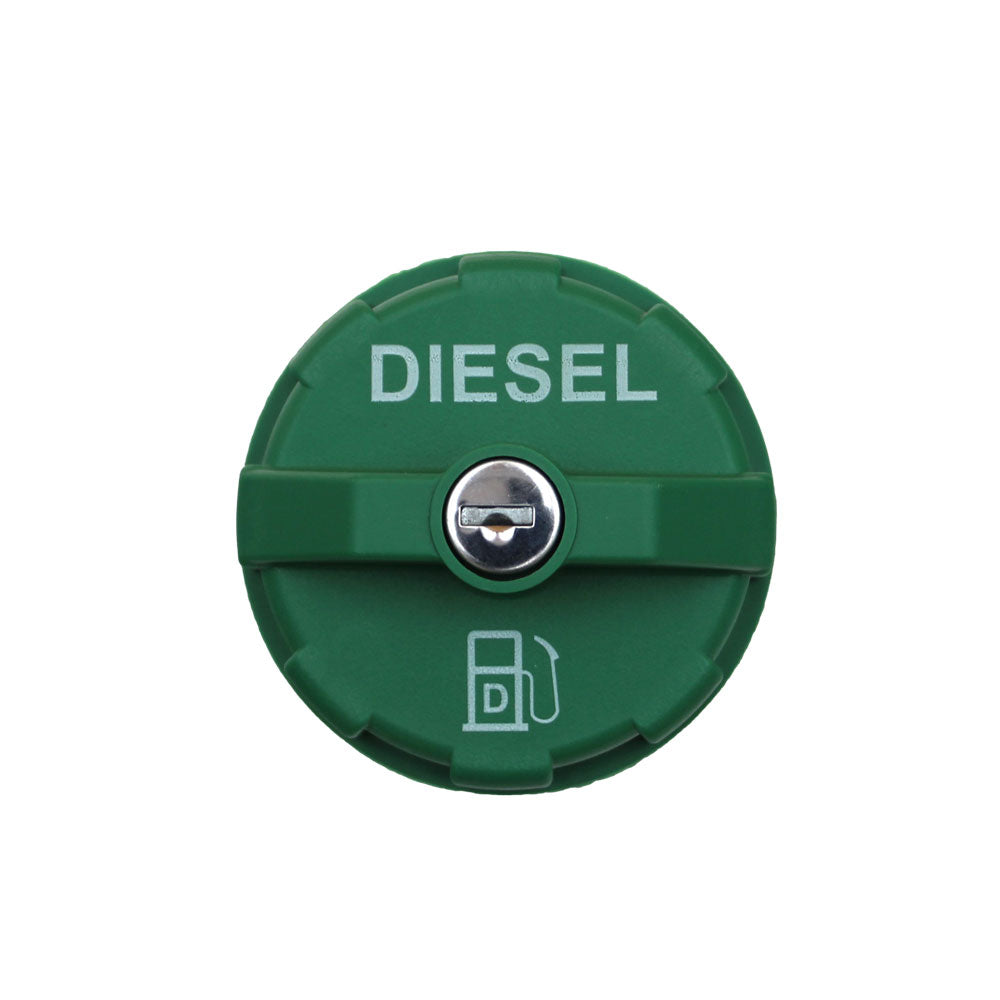 Locking Diesel Fuel Cap 6661696 Fits Bobcat Telescopic Handler T3571L T35100