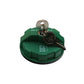 Locking Diesel Fuel Cap Fits Bobcat Replaces 6661696