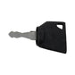 FUEL CAP - LOCKING Fits JCB 410 ZX 411 412S 416 416S 426 426E AGRI 427 434S 436