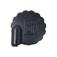 Diesel Fuel Tank Cap w/ 2 Keys Fits JCB 8080 123-05892 331-33064 331-45908