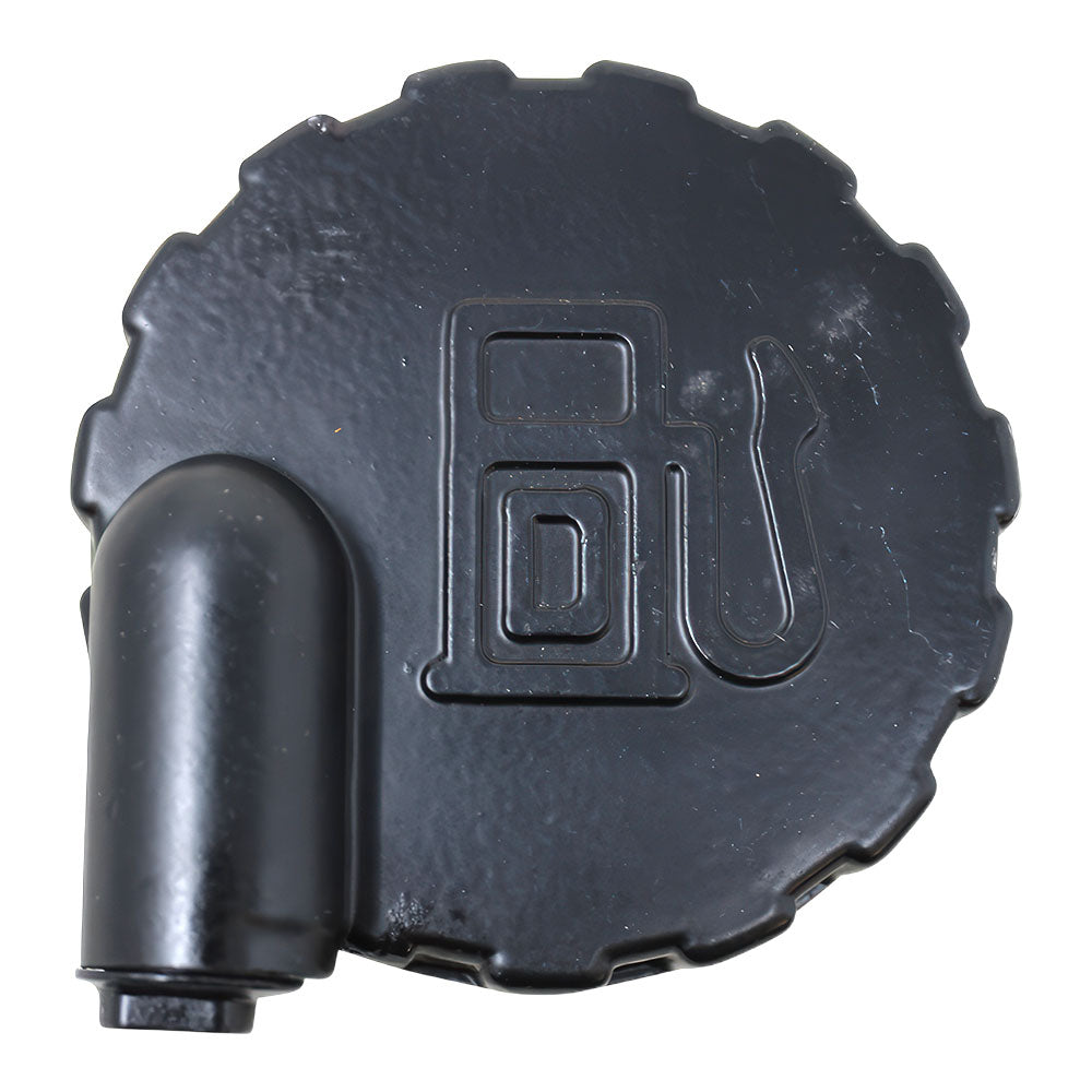 Diesel Fuel Tank Cap w/ 2 Keys Fits JCB 8080 123-05892 331-33064 331-45908