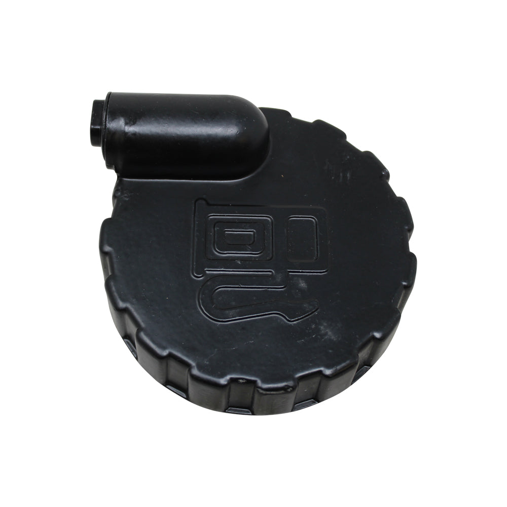 Diesel Fuel Tank Cap w/ 2 Keys Fits JCB 8080 123-05892 331-33064 331-45908