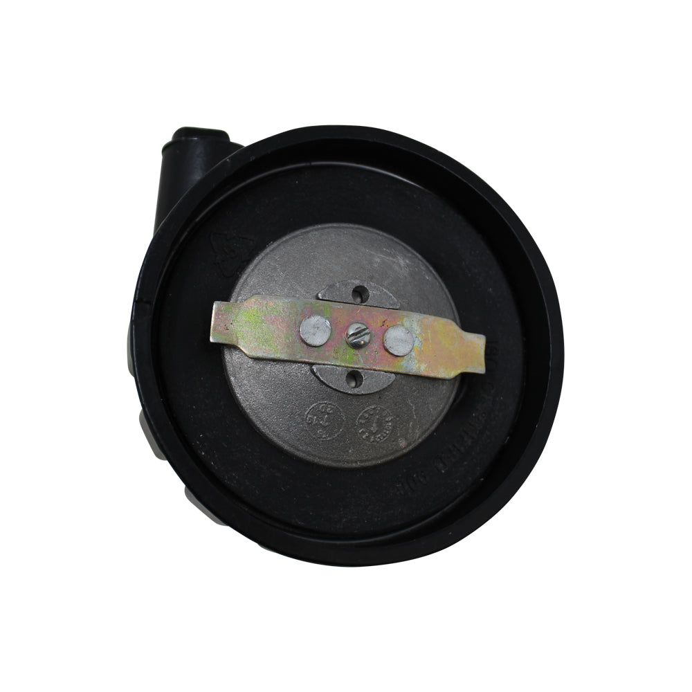 FUEL CAP - LOCKING Fits JCB 410 ZX 411 412S 416 416S 426 426E AGRI 427 434S 436
