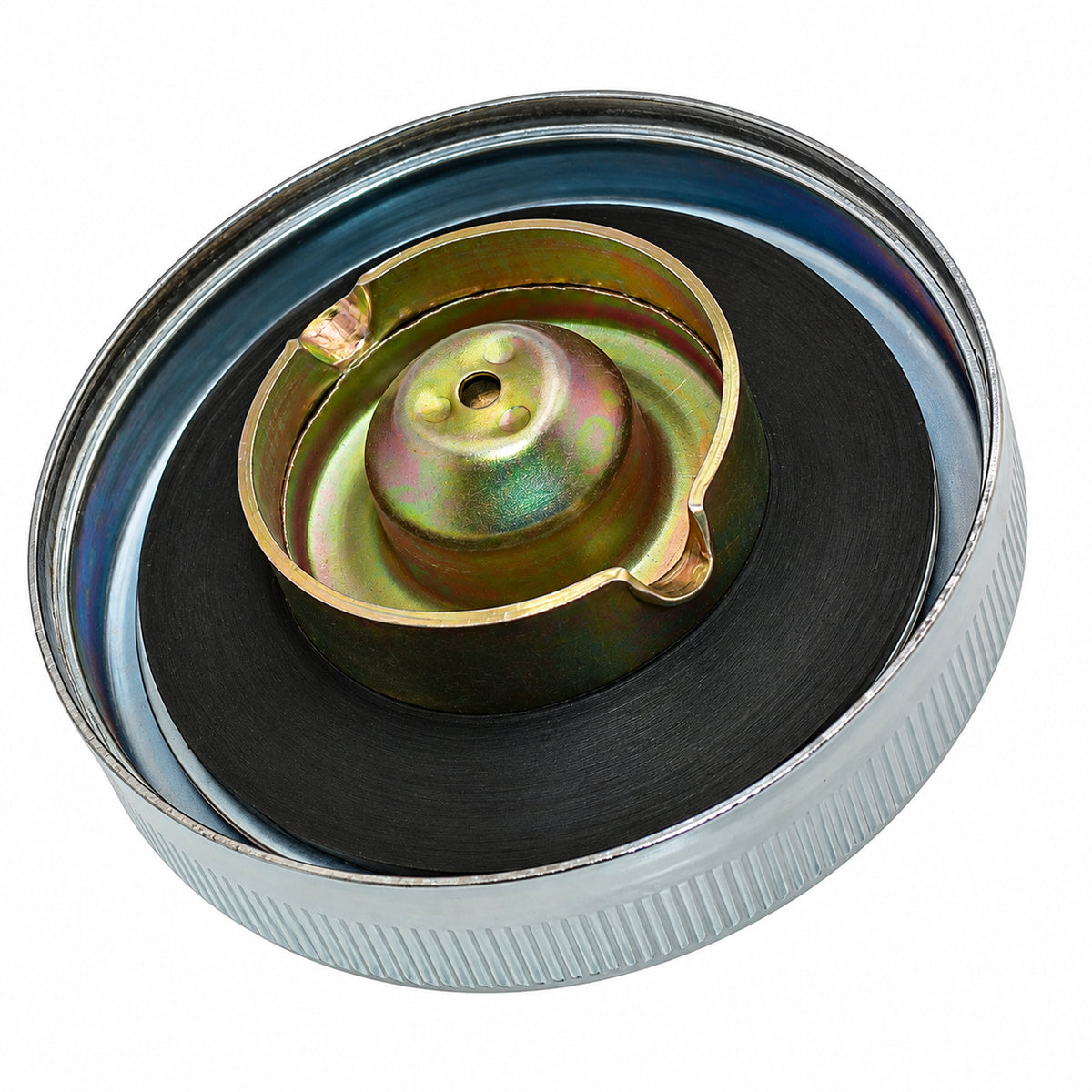 83929889 Fuel Cap