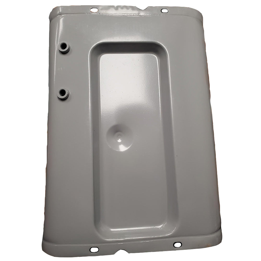 1203-3400 - Fuel Tank Fits Massey Ferguson
