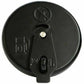 Fuel Tank Cap For Komatsu Non-Vented Takeuchi TB285 Komatsu 17A-04-41411