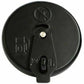 Fuel Tank Cap Fits Takeuchi Replaces 17A-04-41411