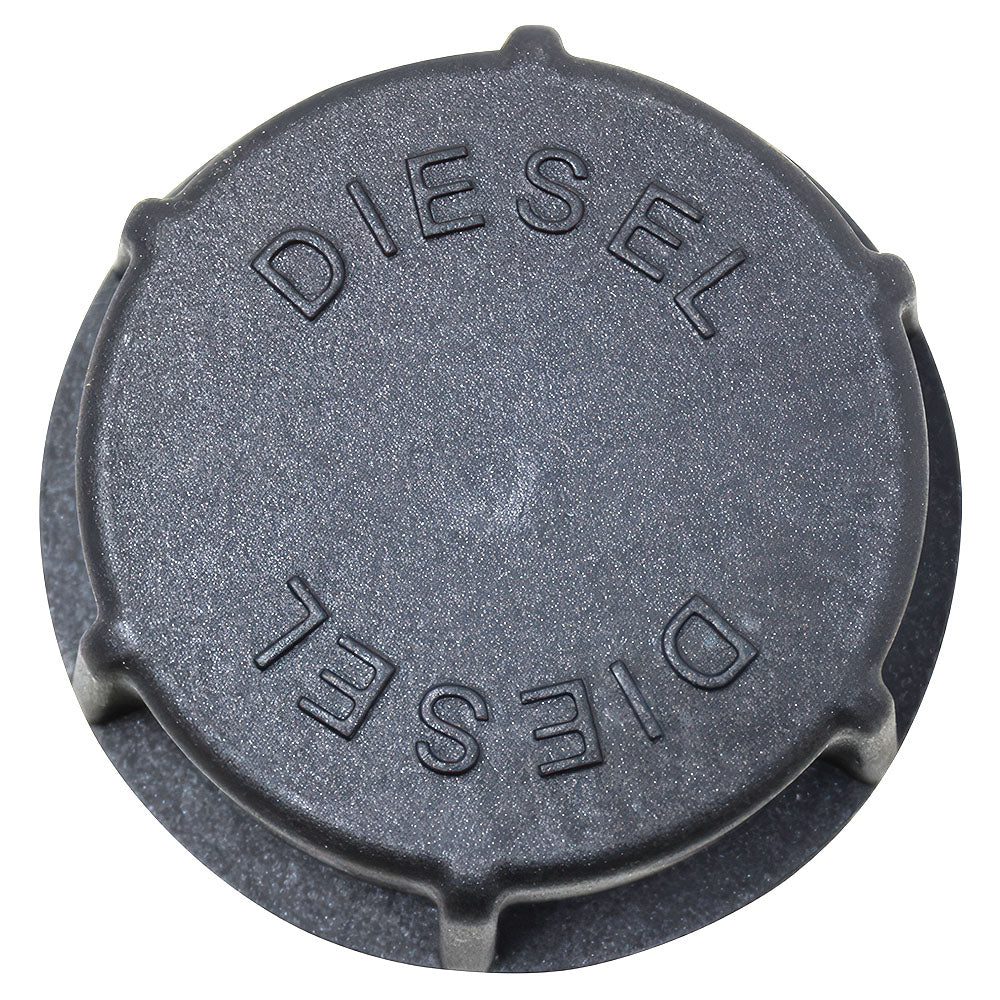 Fuel Cap - Diesel Fits Case/International Harvester Replaces 1500254C1