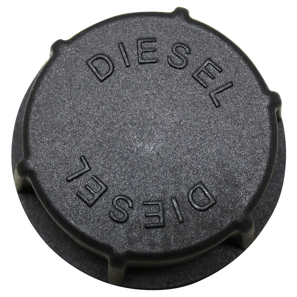 Fuel Cap - Diesel Fits Case/International Harvester Replaces 1500254C1