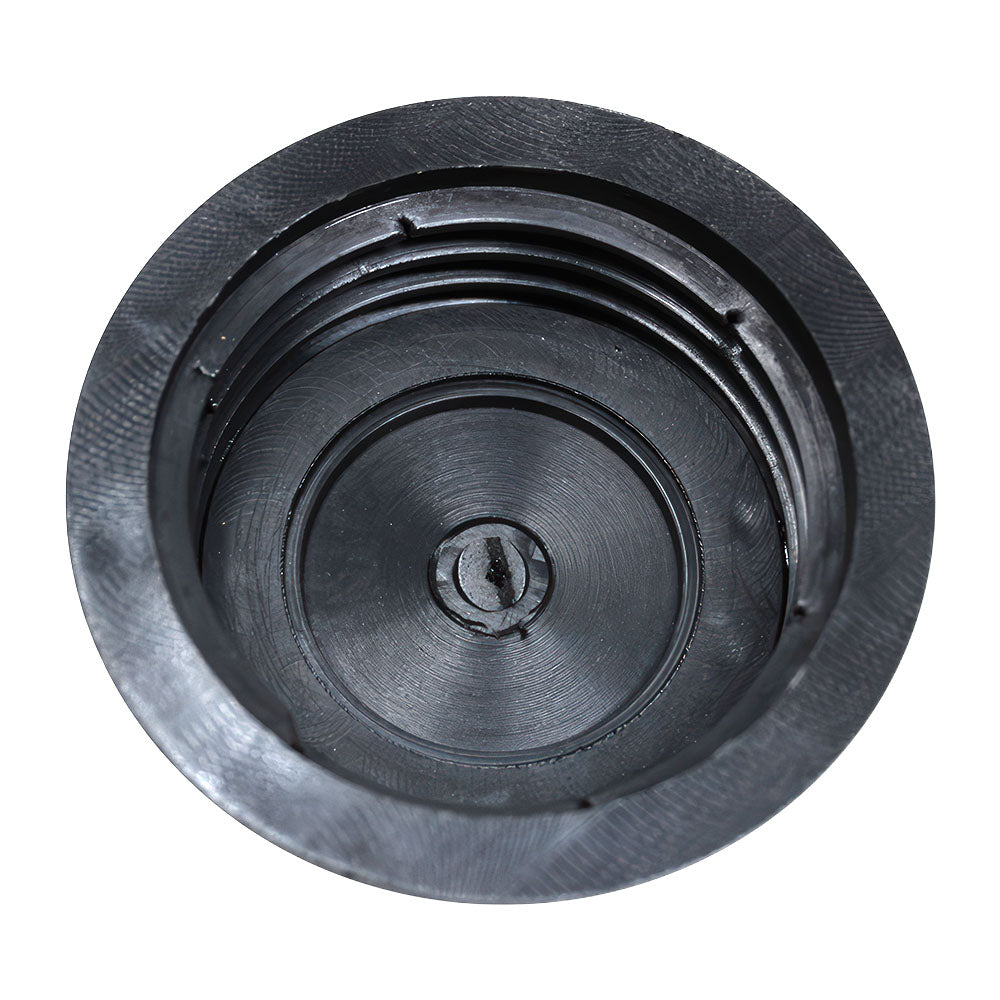 Fuel Cap - Diesel Fits Case/International Harvester Replaces 1500254C1