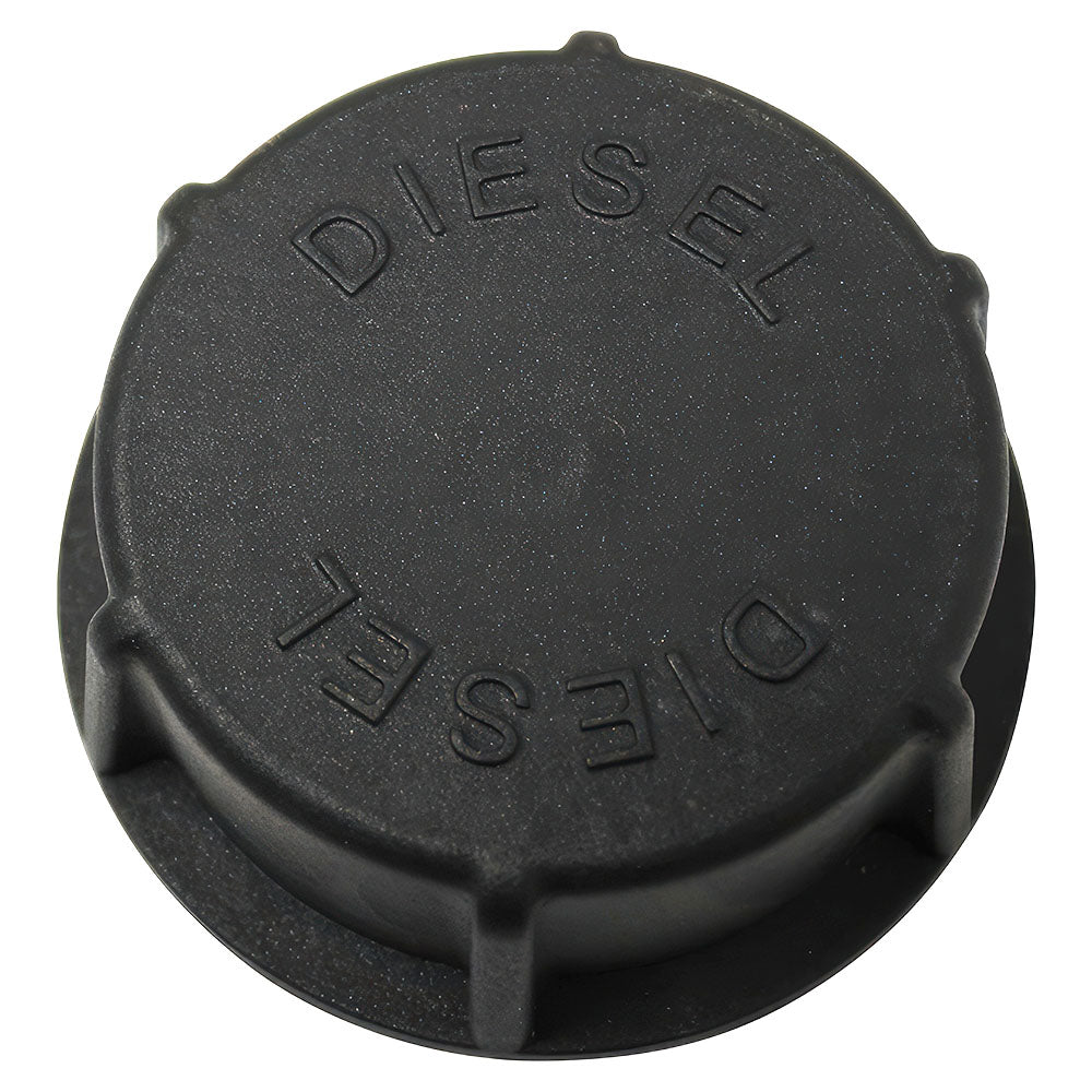 Fuel Cap - Diesel Fits Case/International Harvester Replaces 1500254C1