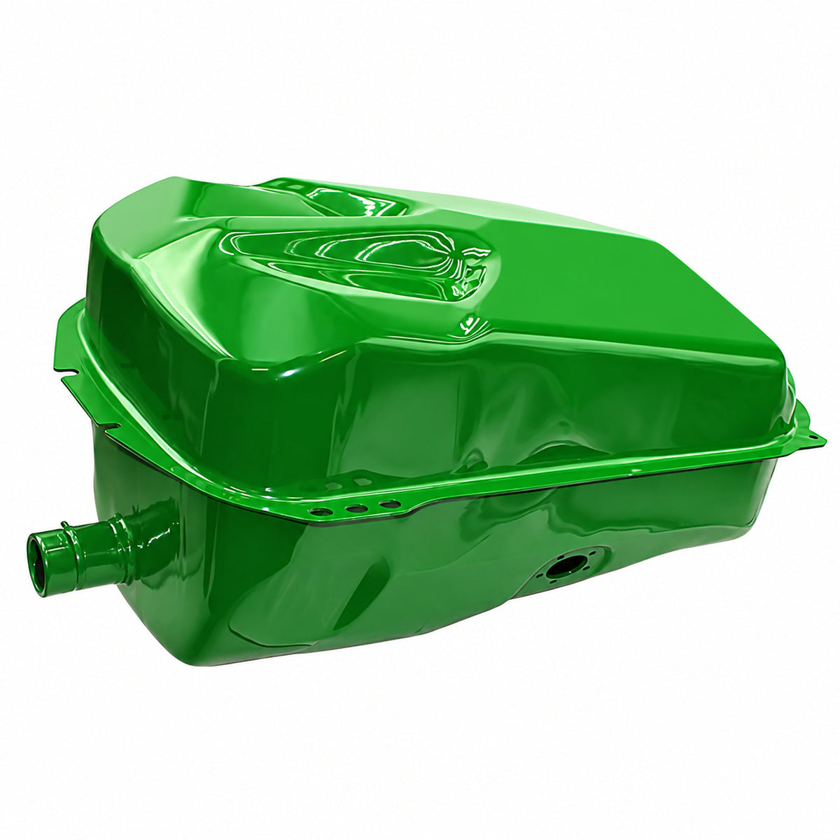 Fuel Tank - Metal Fits John Deere 2020 1830 2120 2030 AR72868