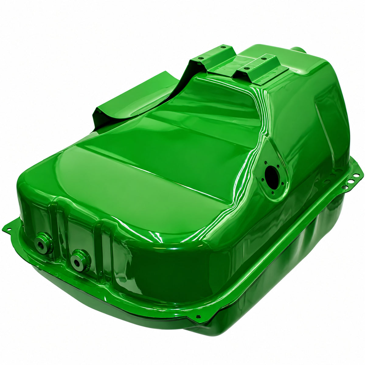 Fuel Tank - Metal Fits John Deere 2020 1830 2120 2030 AR72868