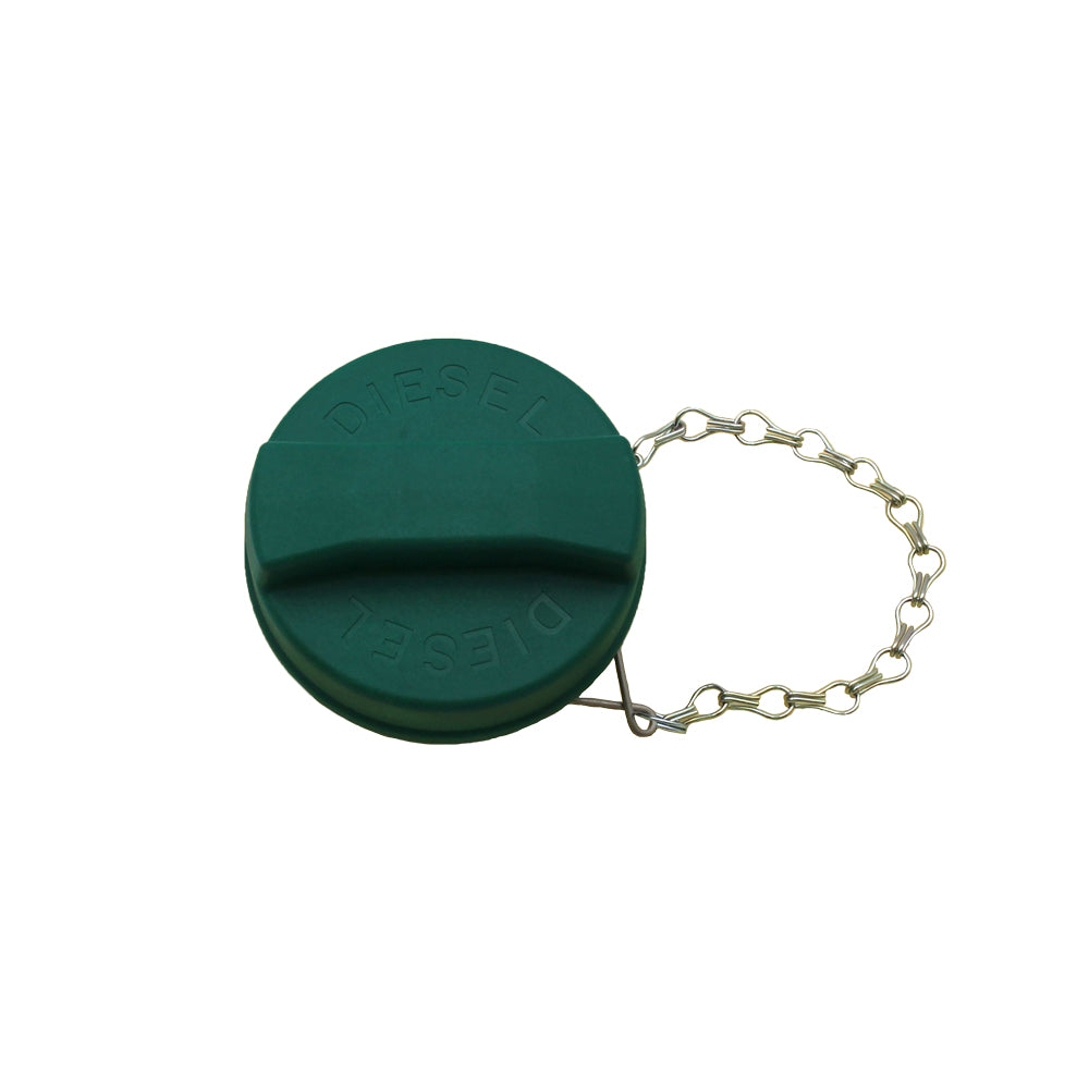 Interchangeable Fuel Tank Filler Cap AL213202 Fits John Deere Tractors
