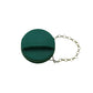 Fuel Tank Cap - Plastic w/ Chain Fits John Deere Replaces AL213202