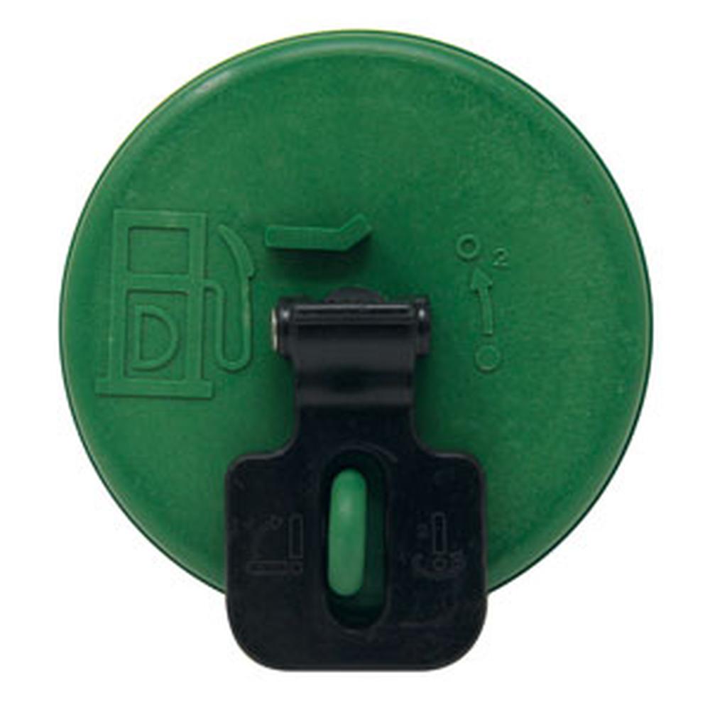 AT346094 , FUEL CAP Fits John Deere EQUIPMENT "FREE SHIPPING"
