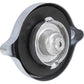 Chrome Fuel Cap Fits Massey Ferguson Replaces 180144M91