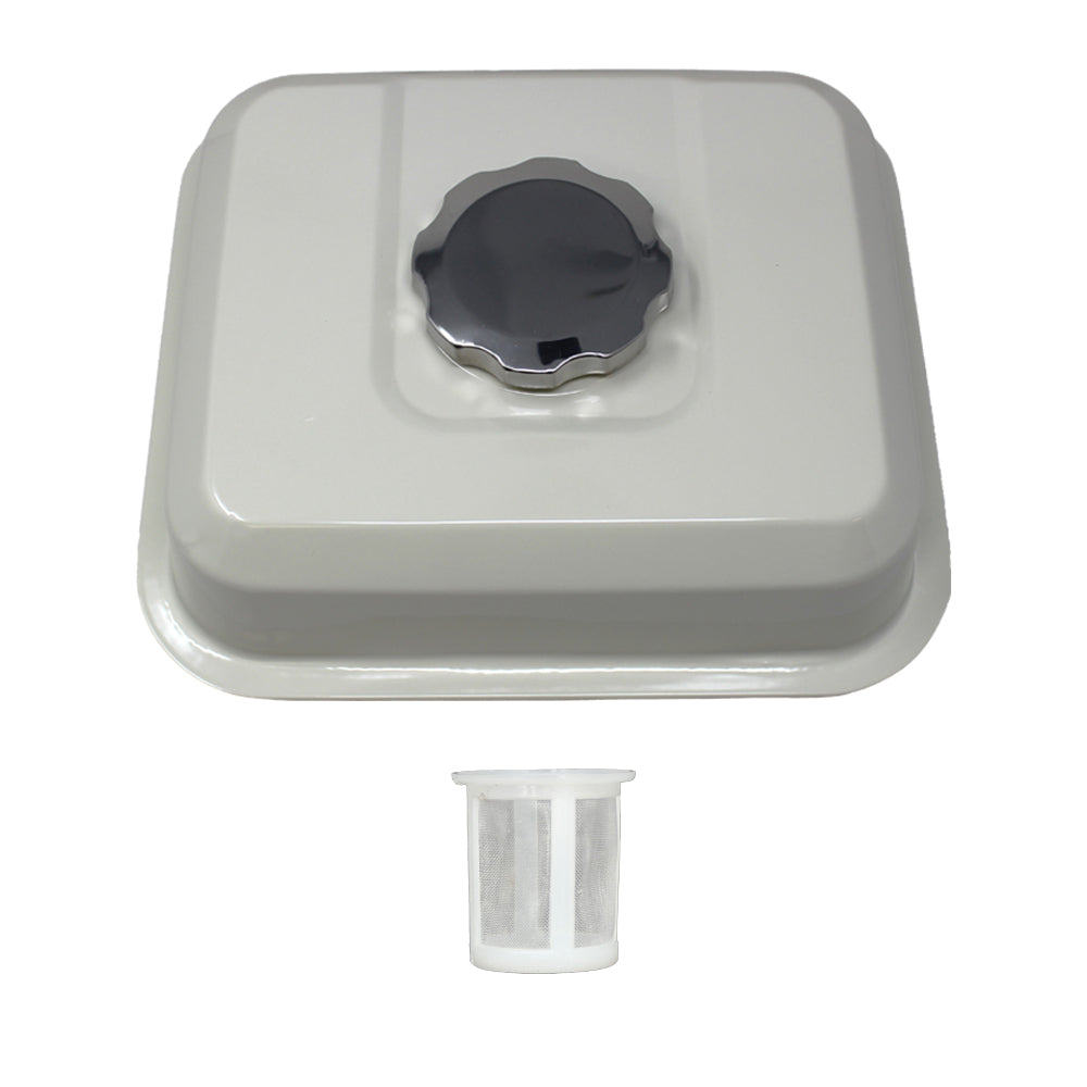 Gas Tank Fits Honda Replaces 17510-ZE1-020ZA