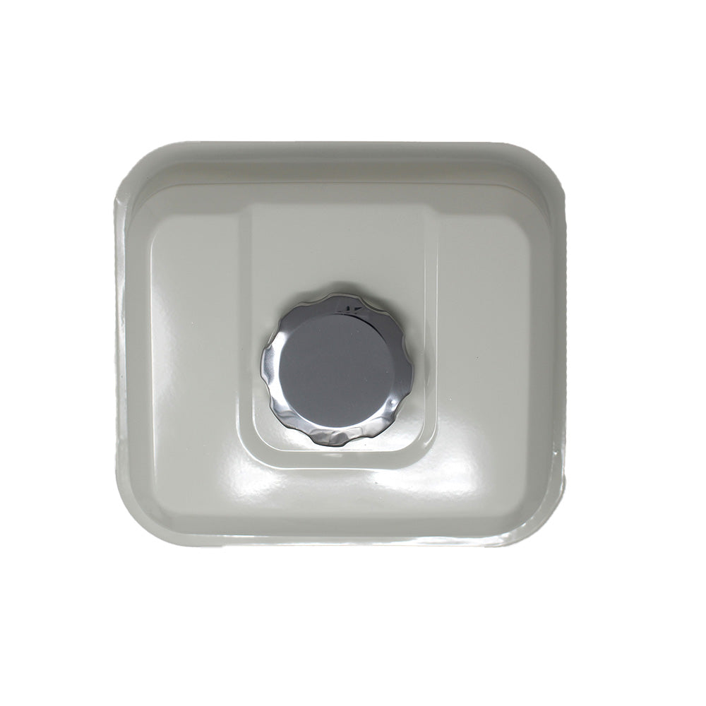 Gas Tank Fits Honda Replaces 17510-ZE1-020ZA