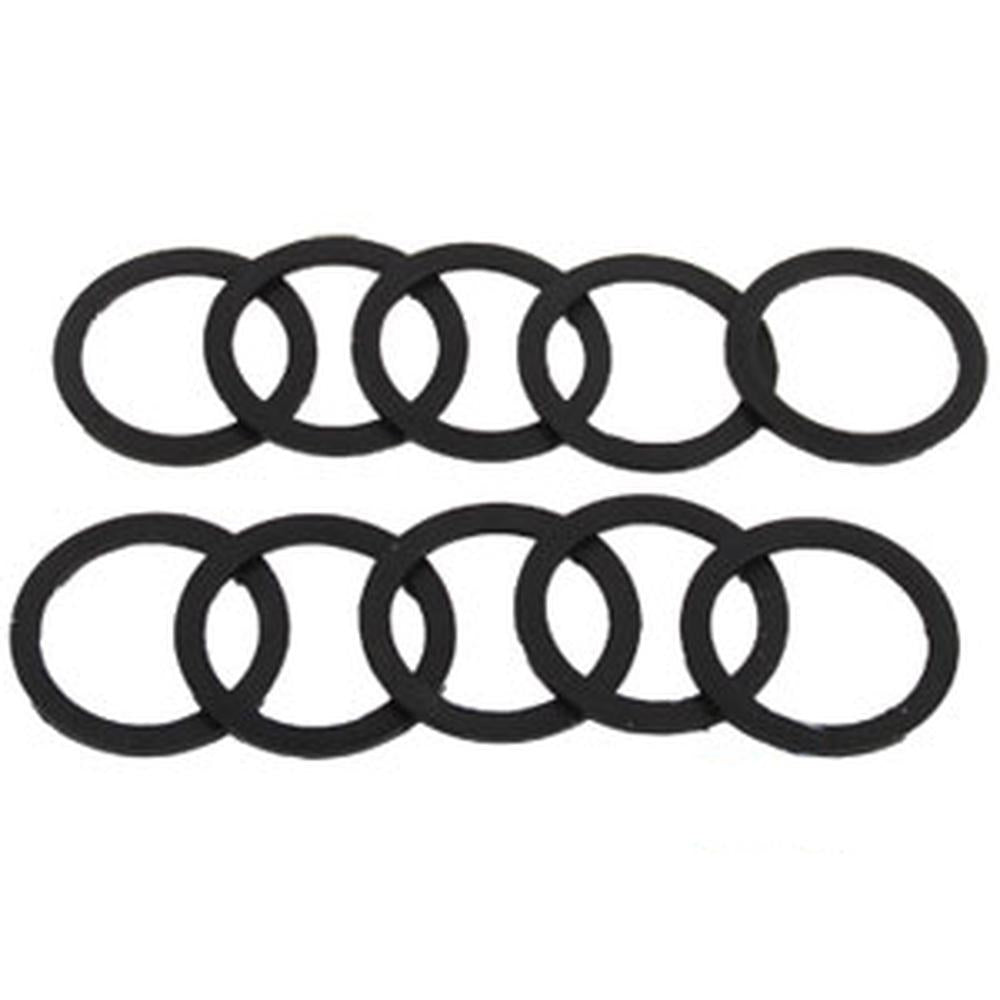 Sediment Bowl Gasket 10 Pack Fits Allis Chalmers Replaces 70208137