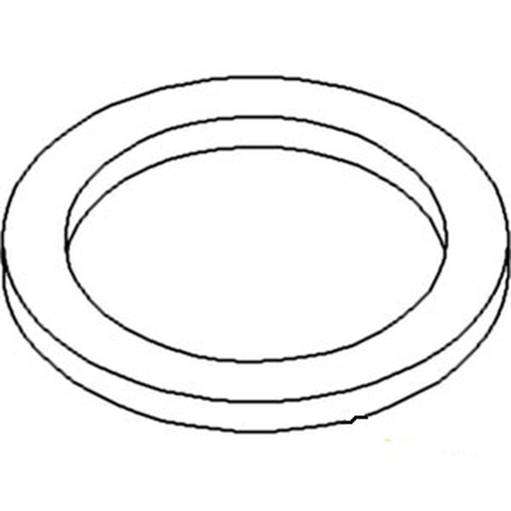 Sediment Bowl Gasket 10 Pack Fits Universal Products