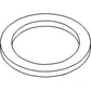 Sediment Bowl Gasket 10 Pack Fits Case/International Harvester Replaces 355888R1