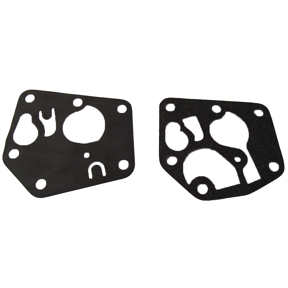 Diaphragm & Gasket Set Fits Briggs and Stratton Replaces 272372