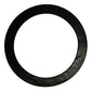 Fuel Sediment Glass Bowl & Rubber Gasket NAA9160A 9N9162 Fits Ford 2N 8N 9N NAA