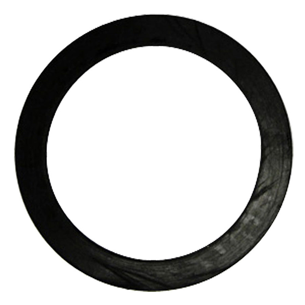 Fuel Sediment Glass Bowl & Rubber Gasket NAA9160A 9N9162 Fits Ford 2N 8N 9N NAA