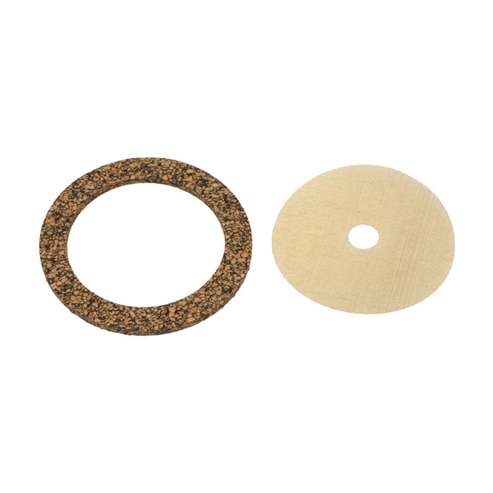 Gasket & Screen Kit Fits Allis Chalmers Replaces 245941