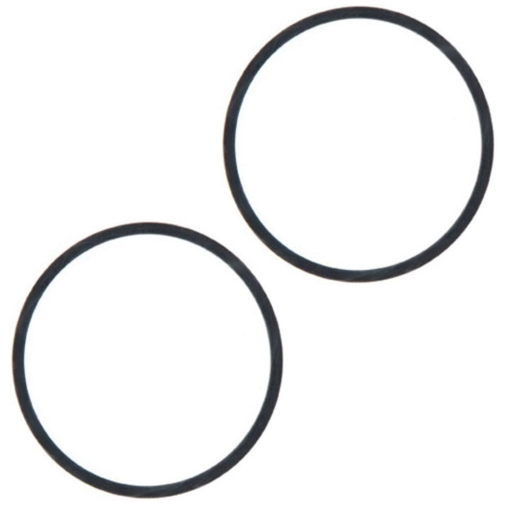2 PK 3539 Rotary Carb Bowl Gasket Compatible Wtih Tecumseh 631028