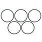 Qty 5: Float Bowl Gasket Fits Oregon Replaces 49-841