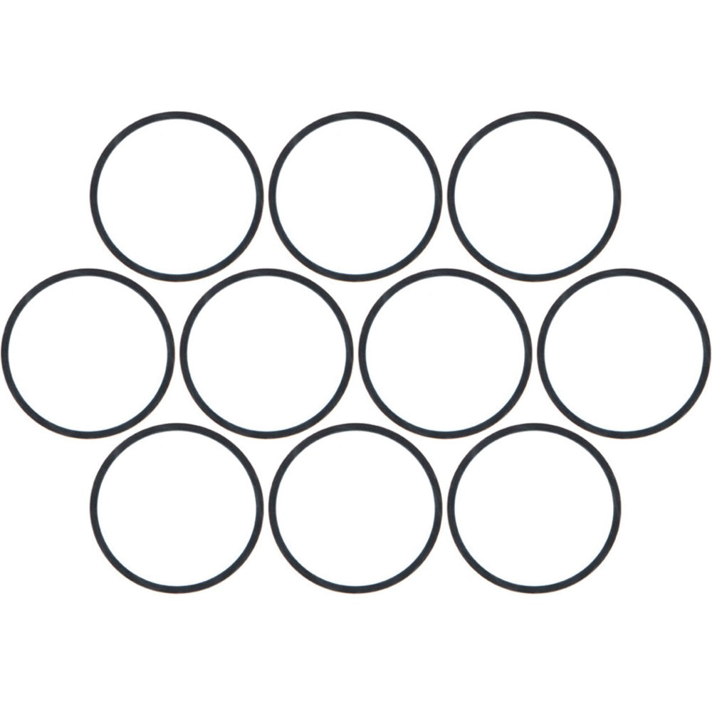 631028A Pack of 10 Premium Carburetor Float Bowl Gaskets fits Tecumseh 631028
