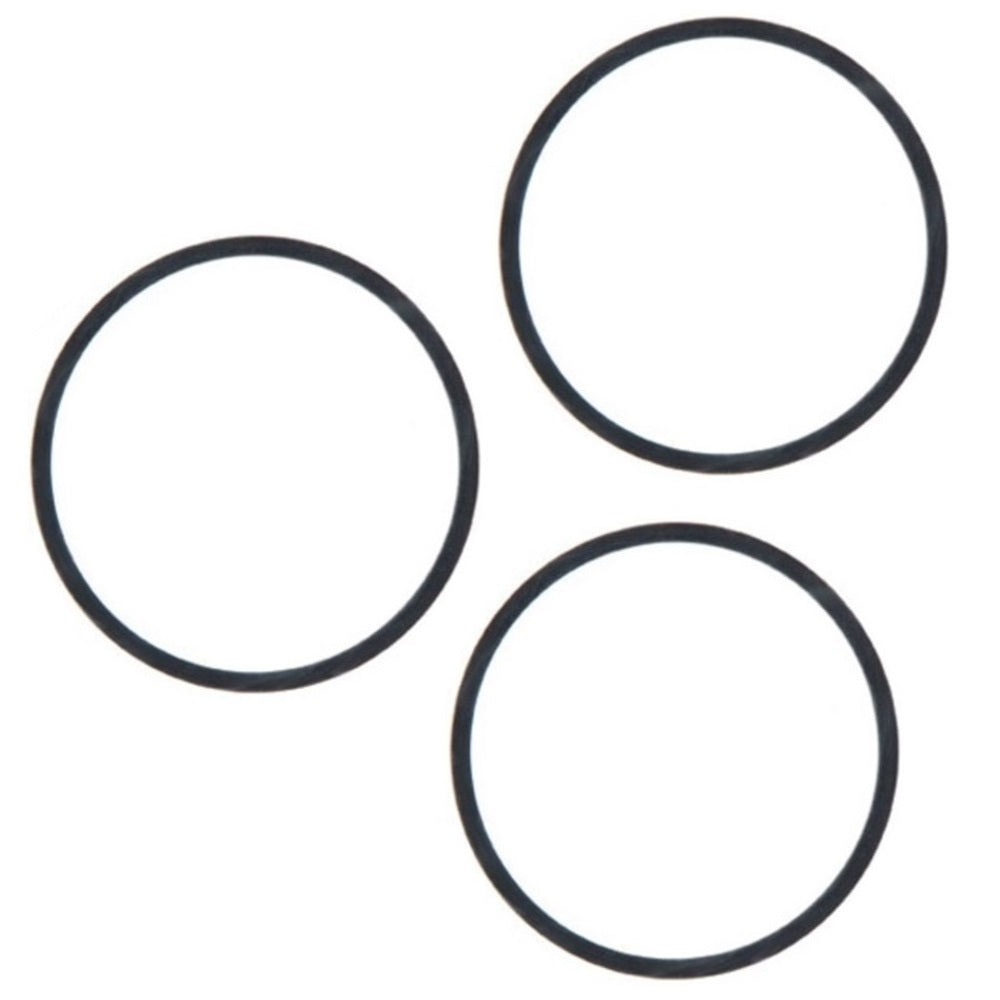 Qty 3: Float Bowl Gasket Fits Tecumseh Replaces 2963.0121