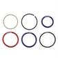 2421539 Kit-Gasket Fits Caterpillar 3126B IT38G II 3126E 938G II 950G II